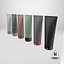 Tubo crema 110mm 50ML