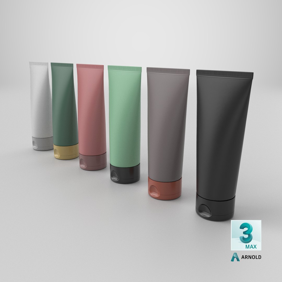 Cream Tube 110mm 50ML model https://p.turbosquid.com/ts-thumb/v5/nqxRiF/9q/stemcell_max_arnold_render/png/1737642766/1920x1080/fit_q87/67b0e040edf5bfeba924a6b7174c0ca12466590f/stemcell_max_arnold_render.jpg
