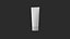 Tubo crema 110mm 50ML