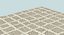 Tapis contemporain