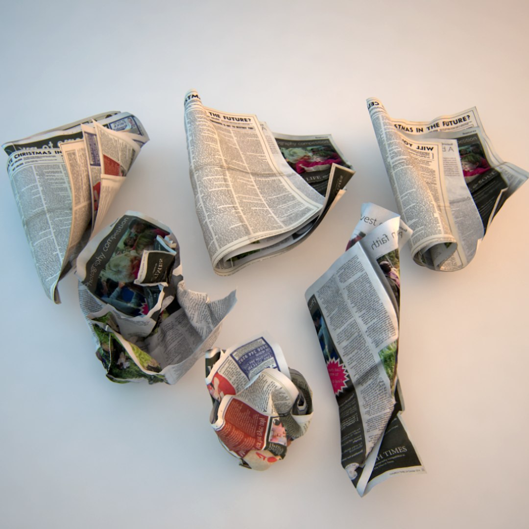 crumpled newspaper paper 3d model https://p.turbosquid.com/ts-thumb/v6/1yvVN9/Lpgw90xf/crumpled_news_paper_0000/png/1442710783/1920x1080/fit_q87/8bda50e1e843b2fd5b6458f9f2a1bfb57b266a07/crumpled_news_paper_0000.jpg