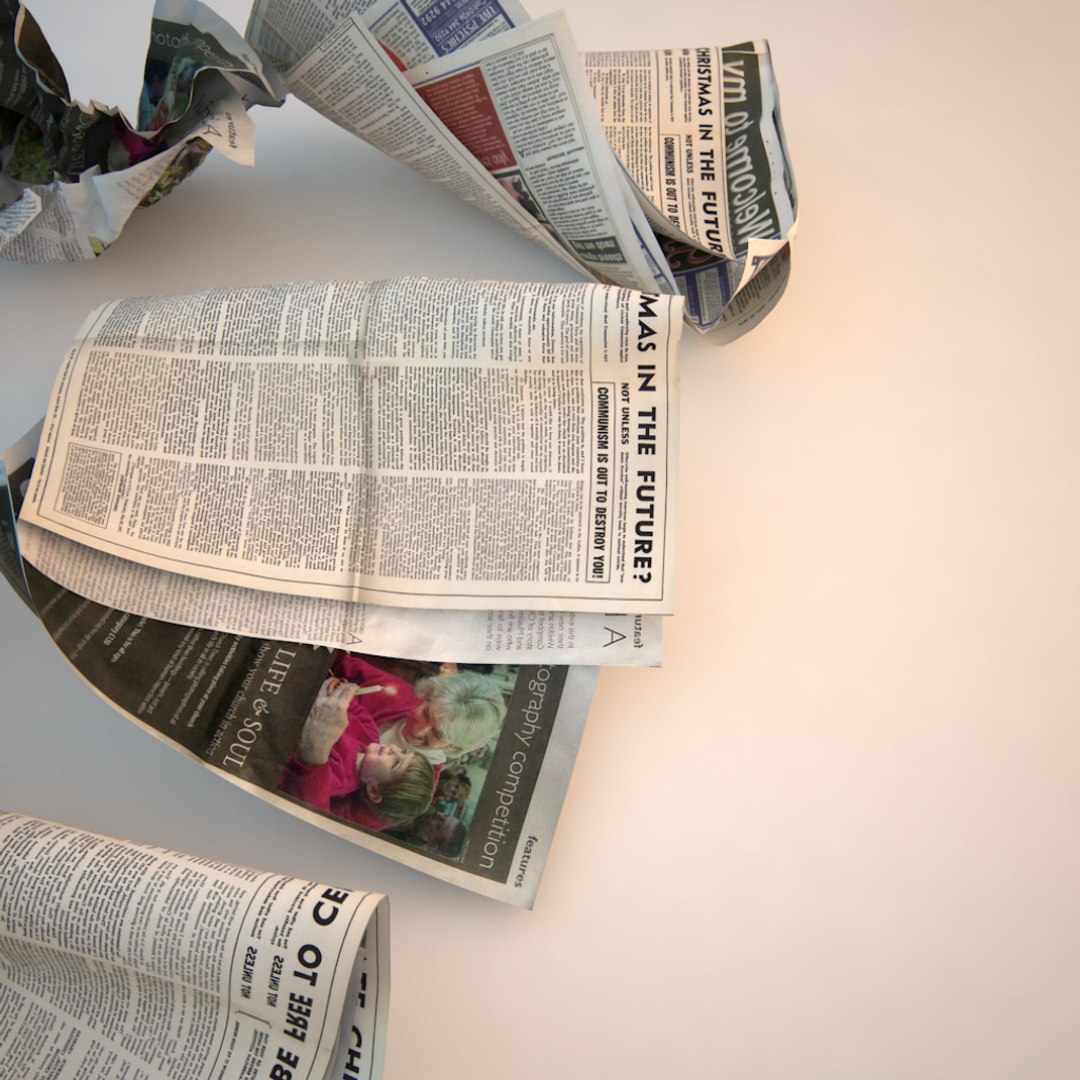 crumpled newspaper paper 3d model https://p.turbosquid.com/ts-thumb/v6/1yvVN9/maEzqwDi/crumpled_news_paper_0022/png/1442710783/1920x1080/fit_q87/ac7581e10a294b2aab9274c9d249cb2899ba6468/crumpled_news_paper_0022.jpg