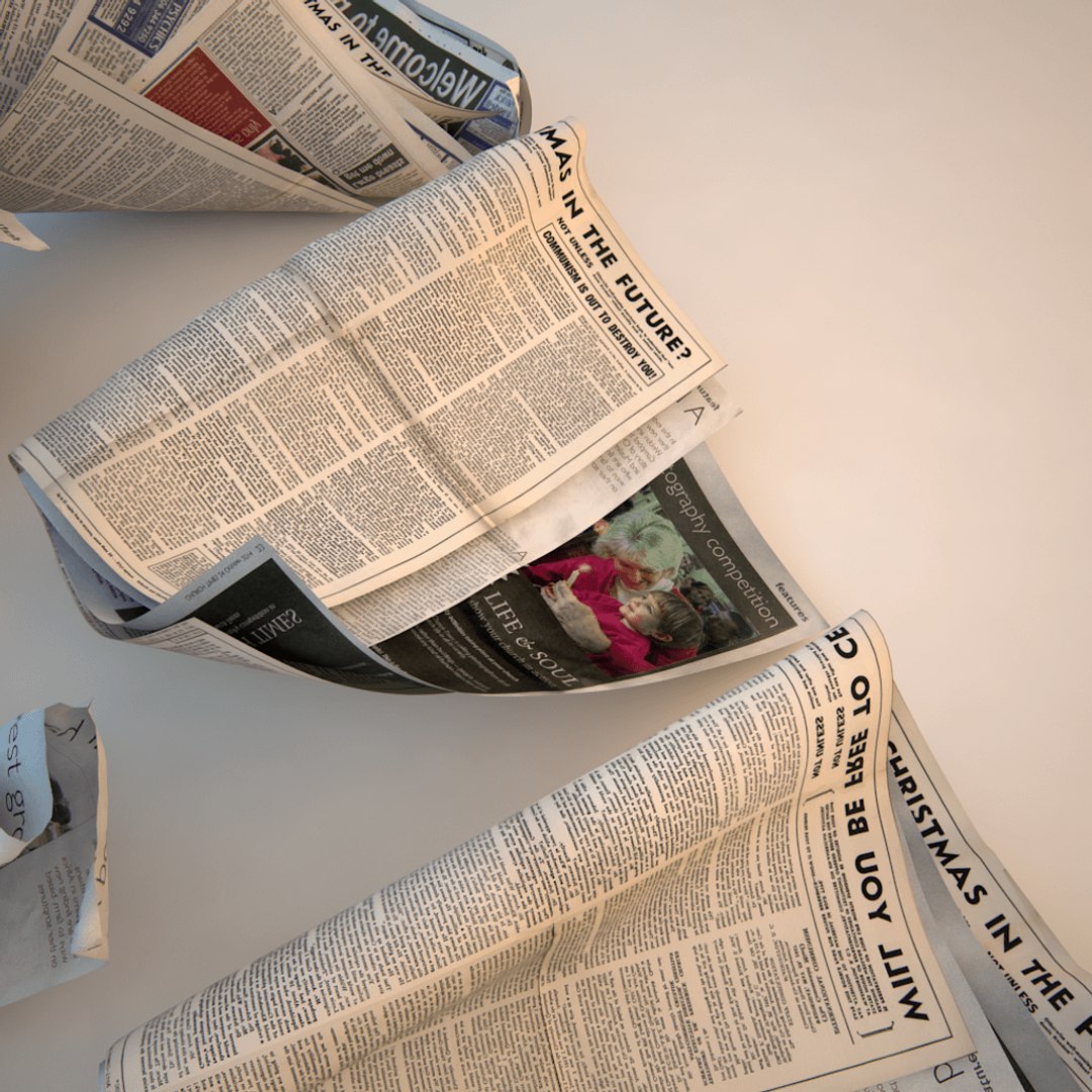 crumpled newspaper paper 3d model https://p.turbosquid.com/ts-thumb/v6/1yvVN9/ogC9iG5Y/crumpled_news_paper_0036/png/1442712998/1920x1080/fit_q87/360ae35ce529fb745e2767a29270290c30e56d98/crumpled_news_paper_0036.jpg