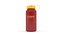 Collection de bouteilles d'eau