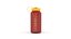 Collection de bouteilles d'eau