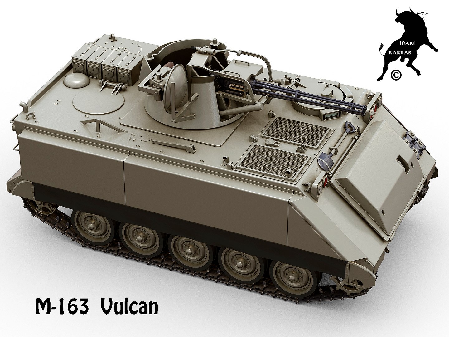 3D Vulcan Model - TurboSquid 1263173