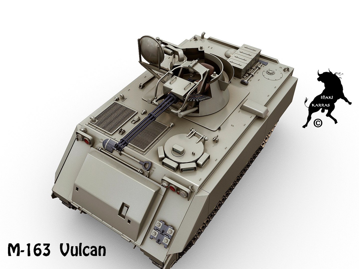 3D Vulcan Model - TurboSquid 1263173