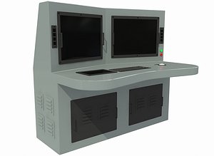 3D monitors ready
