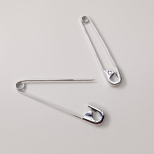 Safety Pin