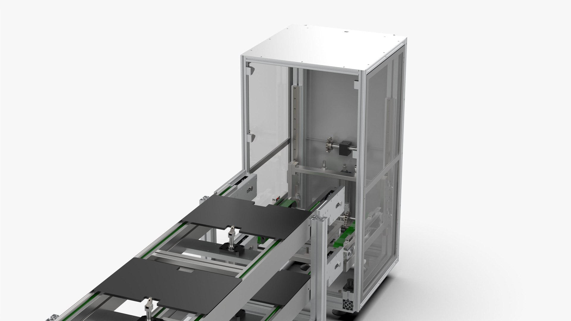 Double Speed Pipeline with Up and Down Circulation 3D https://p.turbosquid.com/ts-thumb/v6/4EMbL9/Pq/428.doublespeedpipelinewithupanddowncirculation.10/jpg/1677894903/1920x1080/fit_q87/d04bfd6bdcbed689b9ad2d780471eb5f7d5b62ab/428.doublespeedpipelinewithupanddowncirculation.10.jpg