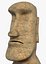 Easter Island, Rapa Nui, Chile.
