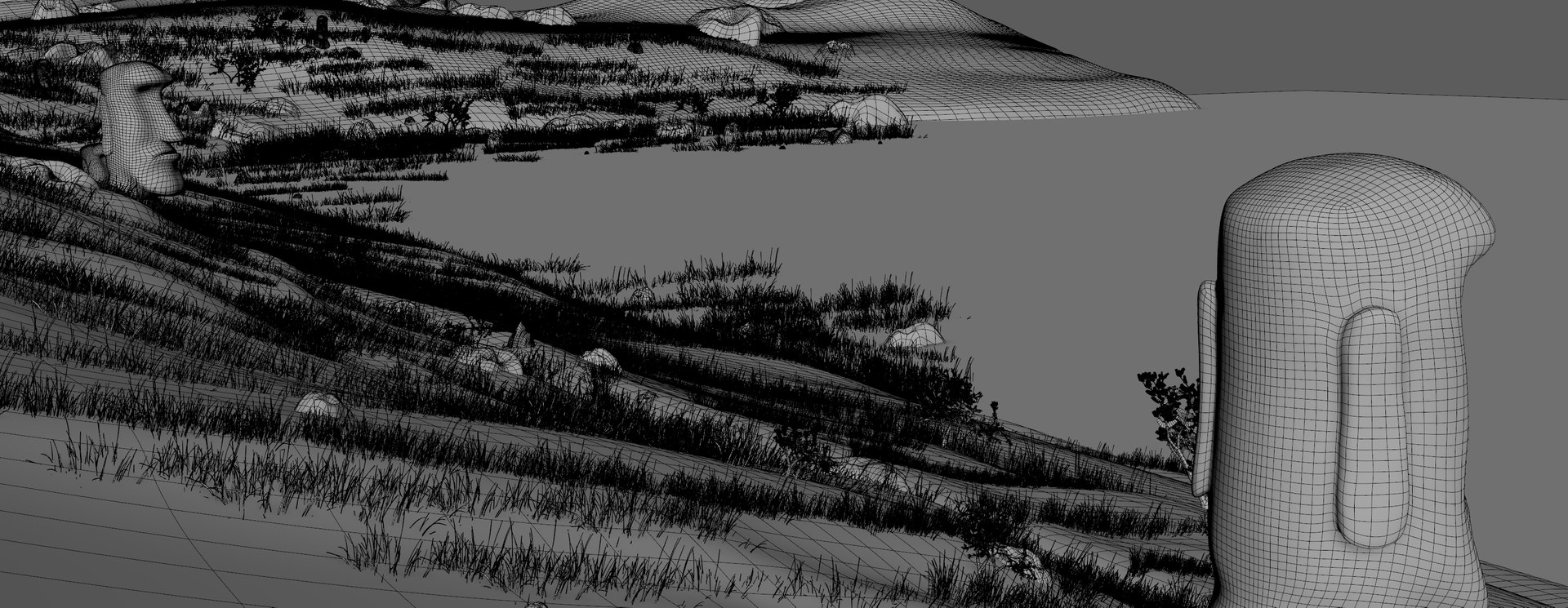 3D easter island rapa nui model https://p.turbosquid.com/ts-thumb/v6/4Z5mUX/HY4hlJ2M/landscape12/jpg/1537210095/1920x1080/fit_q87/973b25f82f3e158cfd4f221469520b3c36ae3d44/landscape12.jpg
