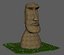 Easter Island, Rapa Nui, Chile.