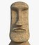 Easter Island, Rapa Nui, Chile.