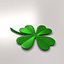Clover Leaf