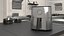 Air Fryer Steel