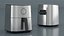 Air Fryer Steel