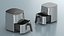 Air Fryer Steel