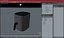 Air Fryer Steel
