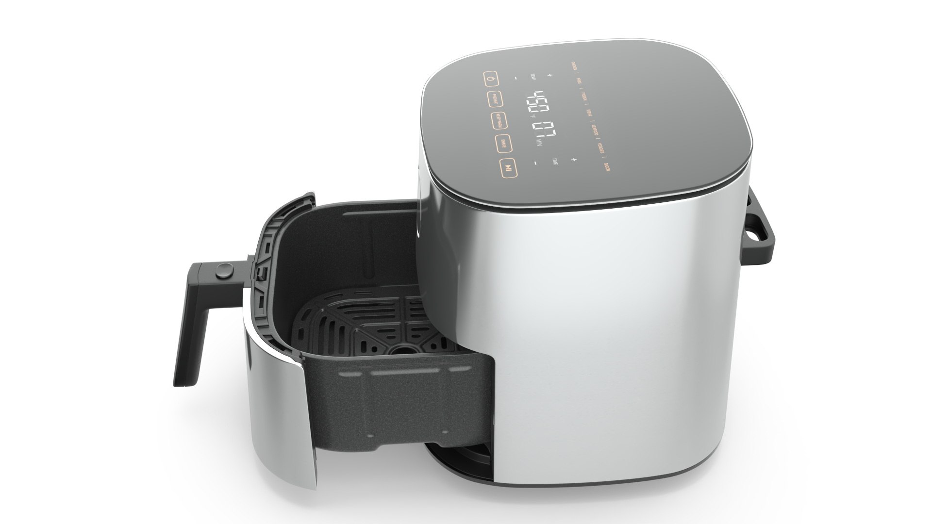 3D model Air Fryer Steel https://p.turbosquid.com/ts-thumb/v6/5x1wOG/Zr/airfryersteelmb3dmodel012/jpg/1724879078/1920x1080/fit_q87/9647bd2315abddf2336d698e81cdf2eb39bf64d2/airfryersteelmb3dmodel012.jpg