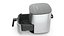 Air Fryer Steel