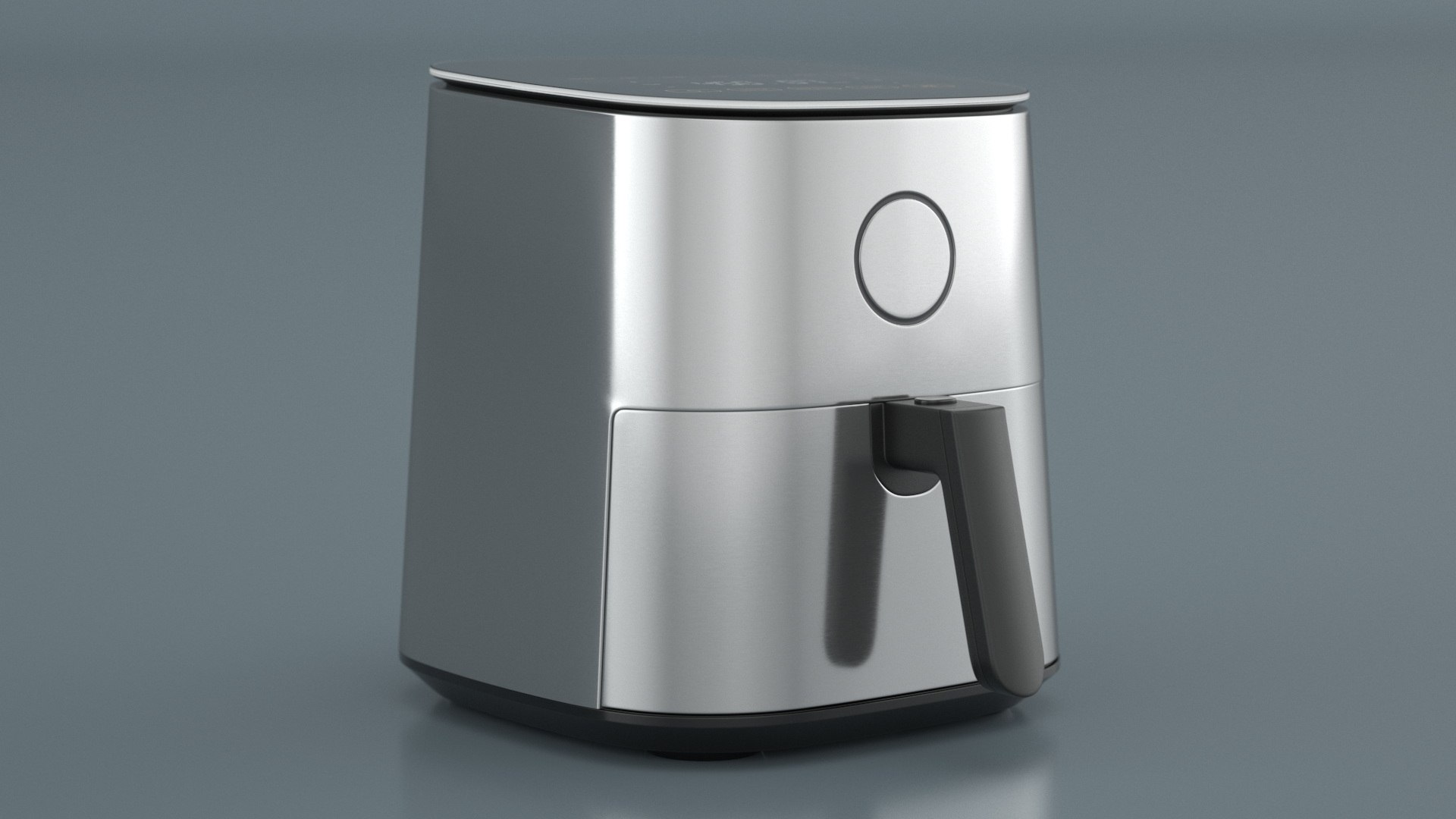 3D model Air Fryer Steel https://p.turbosquid.com/ts-thumb/v6/5x1wOG/kO/airfryersteelmb3dmodel004/jpg/1724879053/1920x1080/fit_q87/0aaeda33a3743b602fa372eef8ebb802e73a0886/airfryersteelmb3dmodel004.jpg