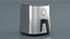 Air Fryer Steel