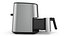 Air Fryer Steel
