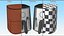 Air Fryer Steel