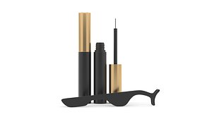3D model Eyeliner