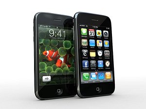 iphone 3g