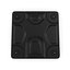 Bathroom Scale 2 Generic 3D Model