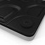 Bathroom Scale 2 Generic 3D Model