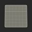 Bathroom Scale 2 Generic 3D Model