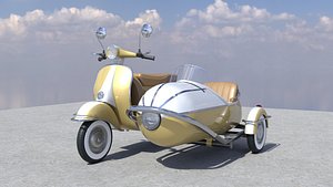 Moto 002