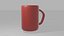 Red Mug