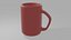 Red Mug