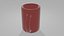 Red Mug