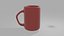Red Mug