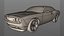 DODGE Challenger RT