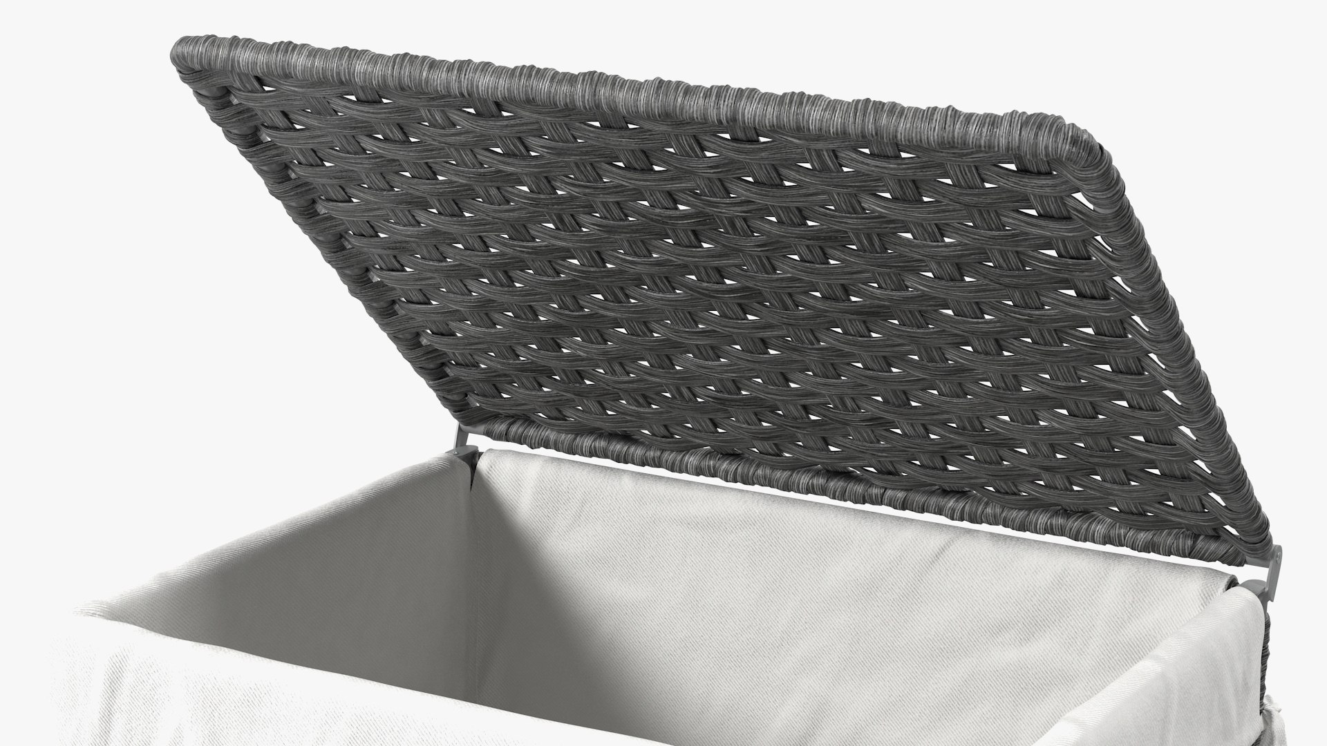 3D model Rattique Laundry Hamper with Liner Black https://p.turbosquid.com/ts-thumb/v6/KcgyL4/eu/rattiquelaundryhamperwithlinerblackmb3dmodel010/jpg/1649768164/1920x1080/fit_q87/4da92a63fb696930c0a60e79205b961f5d6daadd/rattiquelaundryhamperwithlinerblackmb3dmodel010.jpg