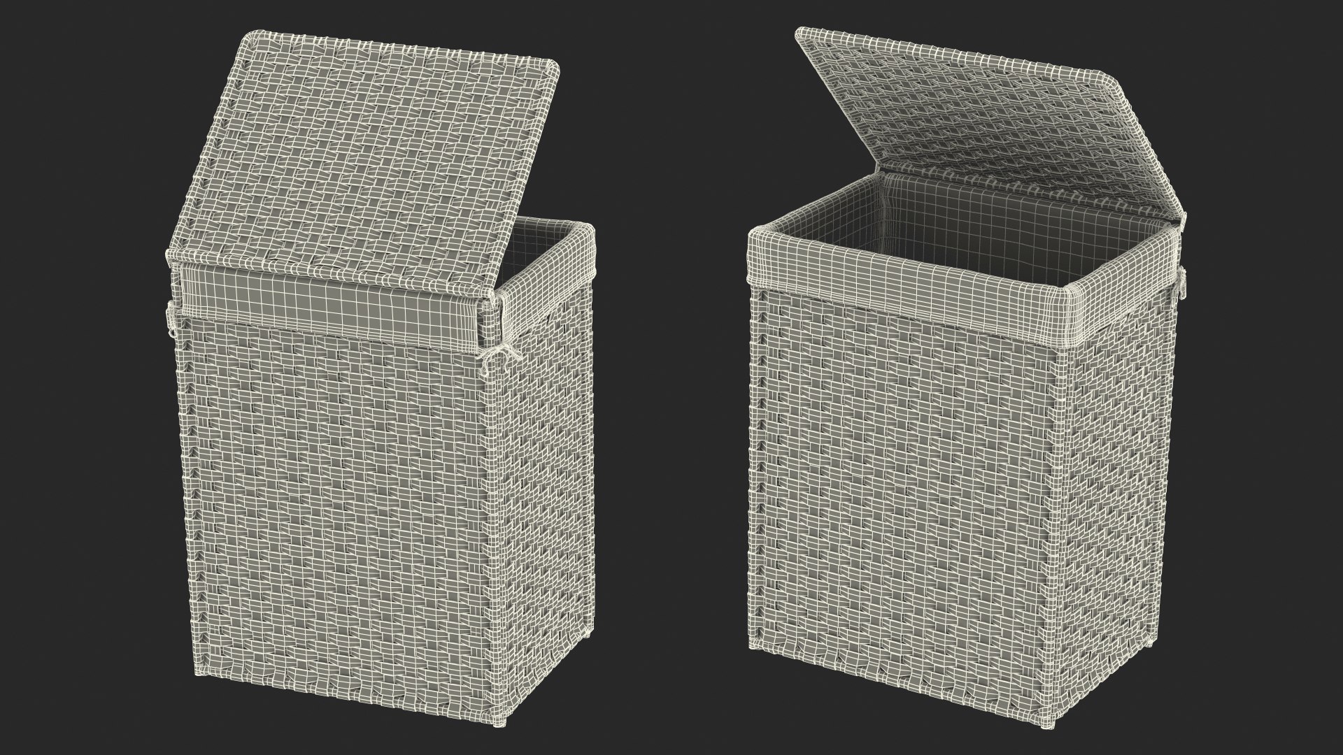 3D model Rattique Laundry Hamper with Liner Black https://p.turbosquid.com/ts-thumb/v6/KcgyL4/i9/rattiquelaundryhamperwithlinerblackmb3dmodel024/jpg/1649768206/1920x1080/fit_q87/5408fffbbec34b75e771812e6ef136e6b48dce80/rattiquelaundryhamperwithlinerblackmb3dmodel024.jpg
