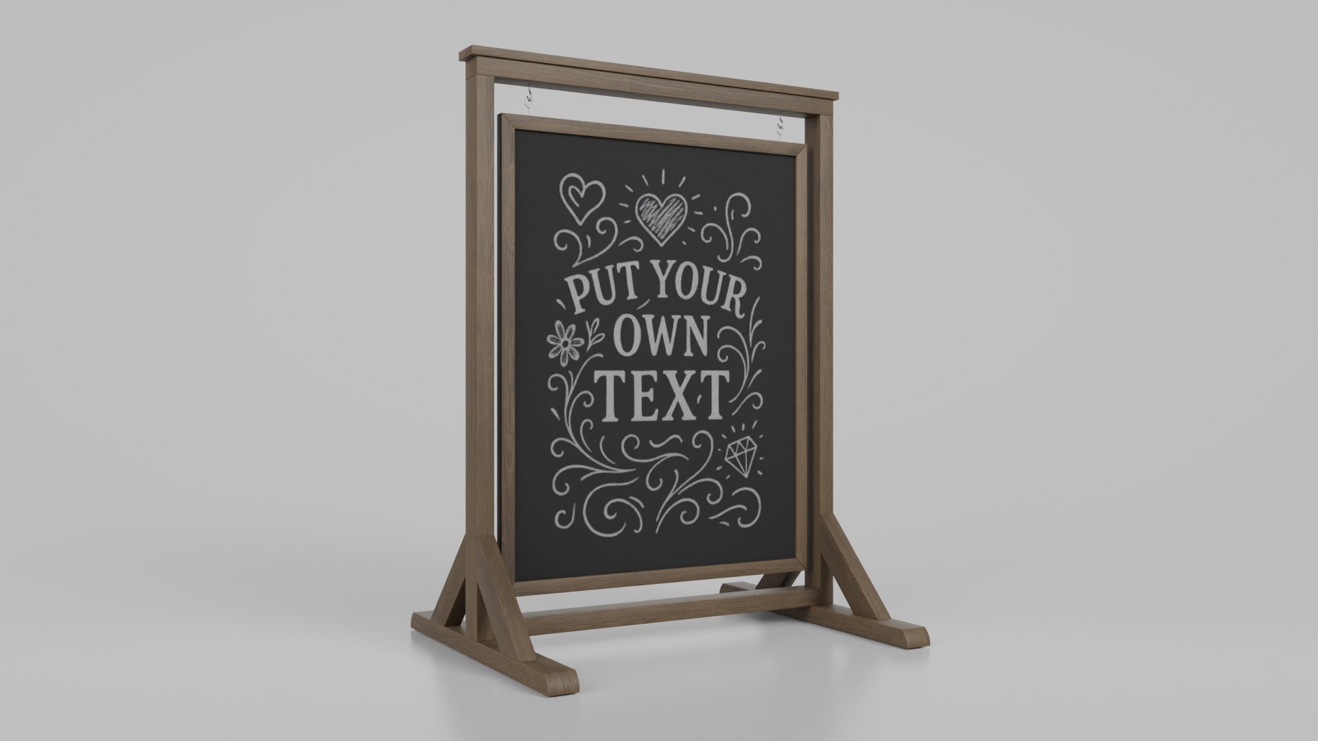 3D Customizable Double-Sided Chalkboard Signs model https://p.turbosquid.com/ts-thumb/v6/KrTq3k/36/a4/png/1747166928/1920x1080/fit_q87/4ecafc1ecb33f9cf9f7bb2570b59c81caa459469/a4.jpg