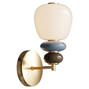 Pitershopsvet Ambrella Wall sconce LH53168