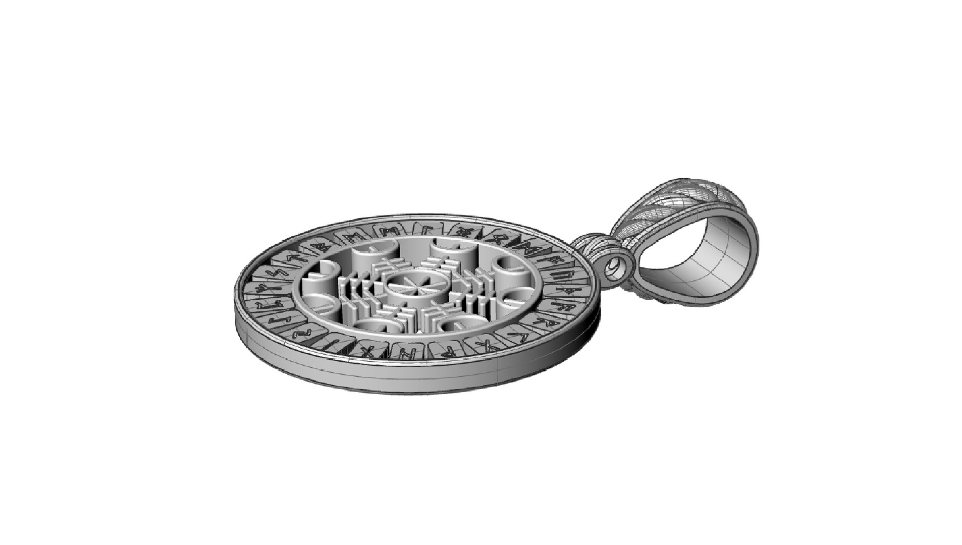 3D Pendant with Scandinavian runes  cnc model or 3D print model https://p.turbosquid.com/ts-thumb/v6/NkHnUz/Xv/1_2/png/1668350370/1920x1080/fit_q87/dd573830d275a54f985bd25048f17da5ec8a09f7/1_2.jpg