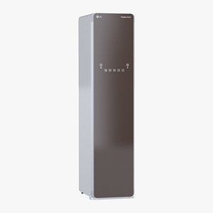LG Styler Clothing Care System