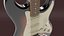 3D model Fender Stratocaster Guitar