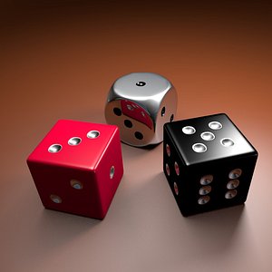 Dice