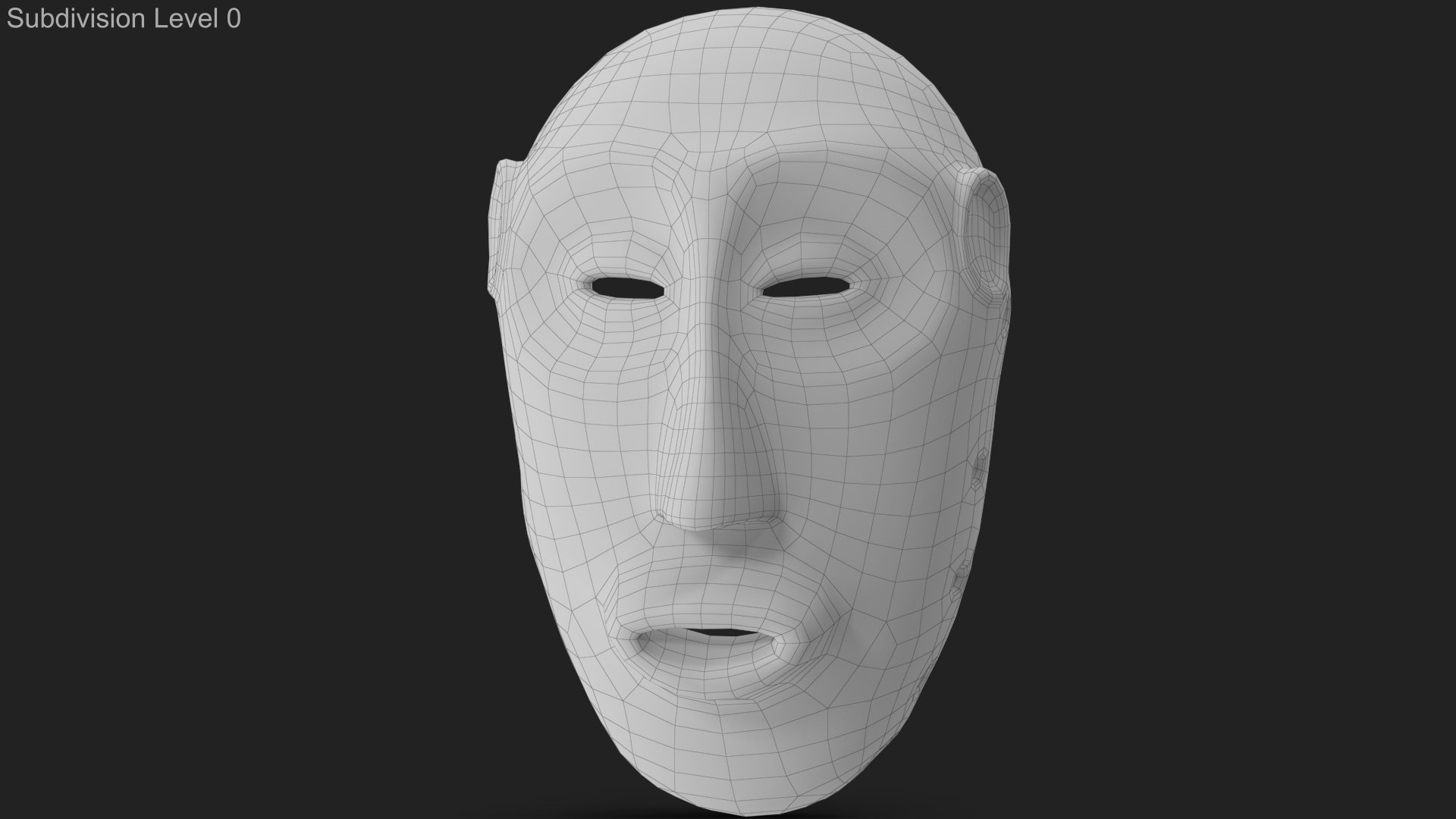 3D African Congo Mask 3 Wood https://p.turbosquid.com/ts-thumb/v6/bpfuyc/Sn/wireframe_00/jpg/1742536618/1920x1080/fit_q87/e06dba7697d2dd41646c6c8a93c35c8c8042b97b/wireframe_00.jpg