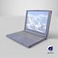 Portátil ultraligero Sony Vaio 505